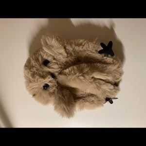 Shein owl pouch
